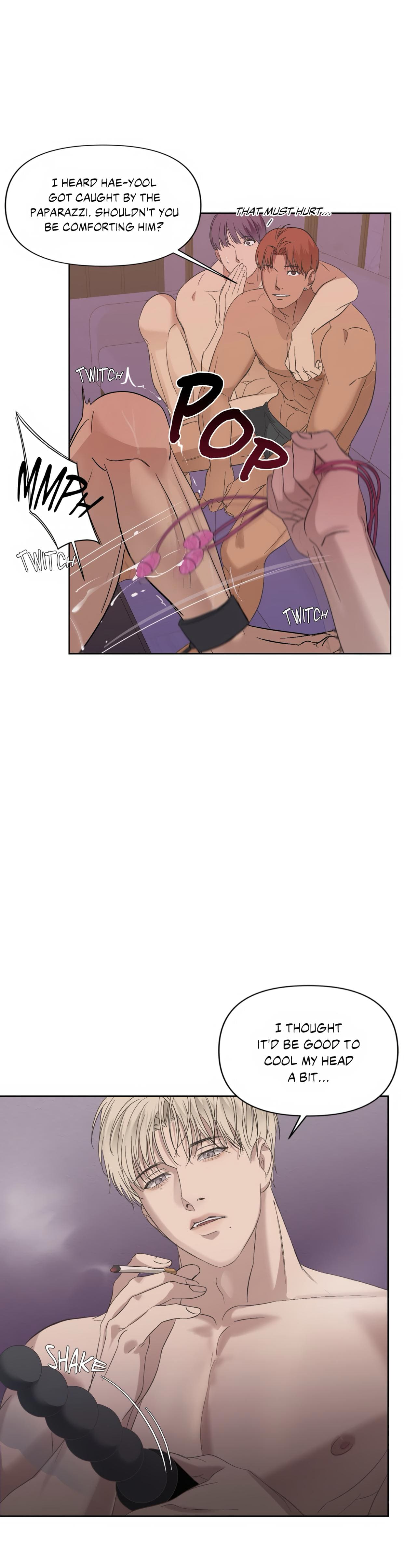 backlight, Chapter 5 image 13